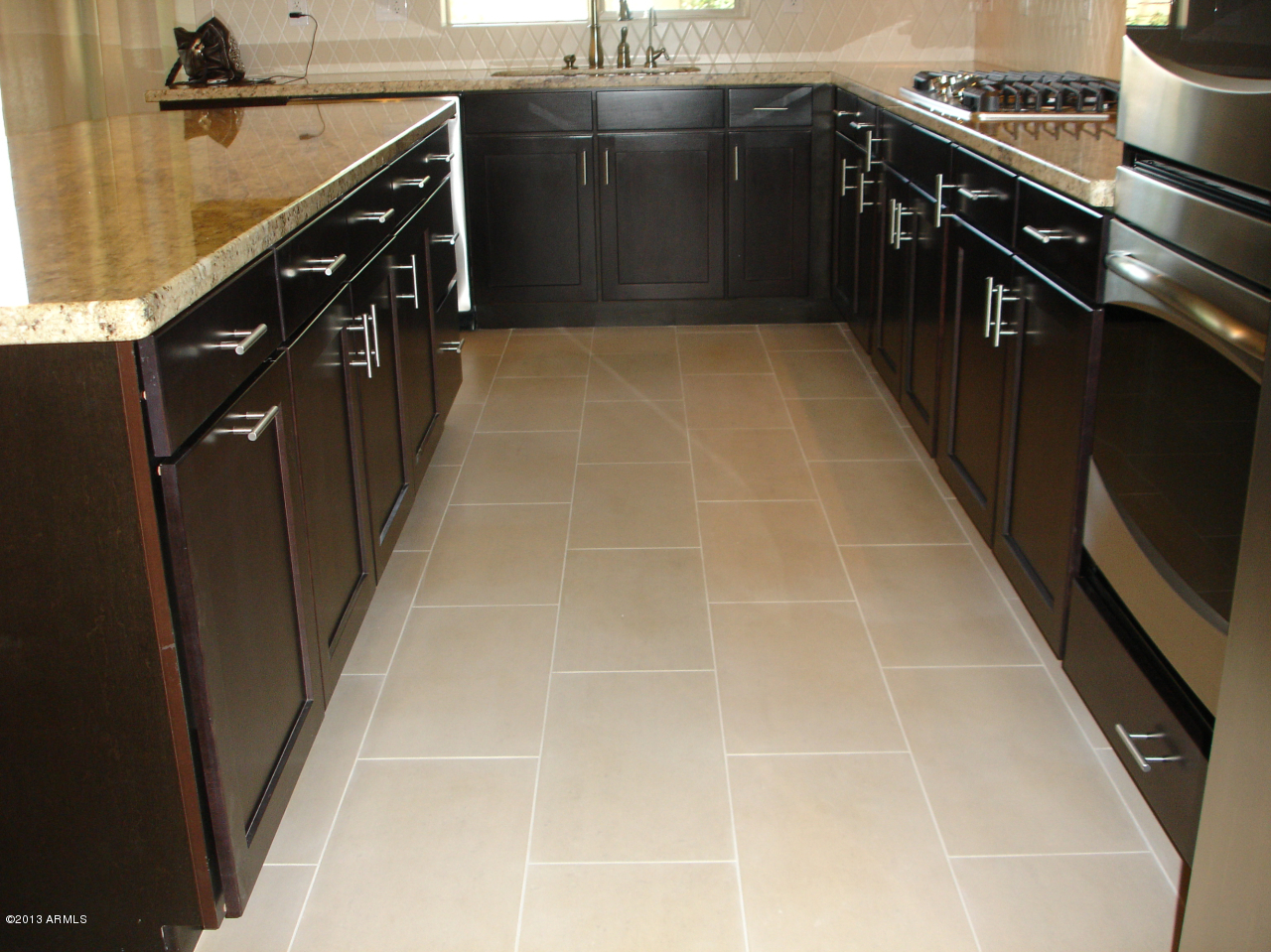 16042 West Berkeley Road Goodyear, AZ 85395 - Photo 33 of 72 Kitchen View