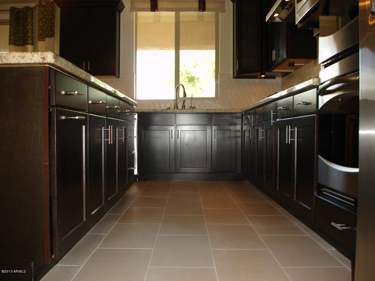 16042 West Berkeley Road Goodyear, AZ 85395 - Photo 34 of 72 Kitchen View 2