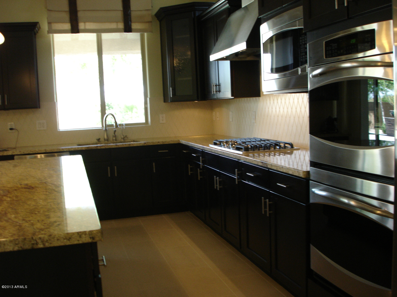 16042 West Berkeley Road Goodyear, AZ 85395 - Photo 35 of 72 Kitchen View 3