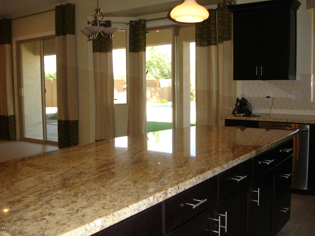 16042 West Berkeley Road Goodyear, AZ 85395 - Photo 36 of 72 Kitchen View 4
