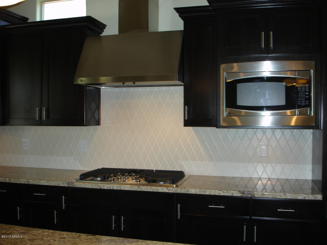 16042 West Berkeley Road Goodyear, AZ 85395 - Photo 38 of 72 Kitchen View 5