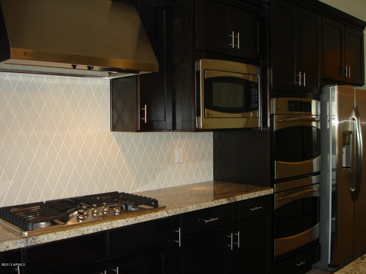 16042 West Berkeley Road Goodyear, AZ 85395 - Photo 39 of 72 Kitchen View 6