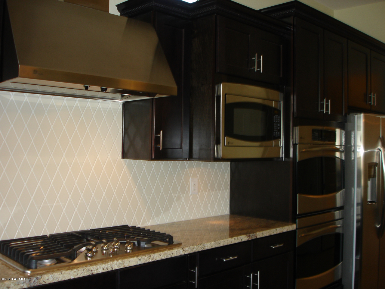 16042 West Berkeley Road Goodyear, AZ 85395 - Photo 40 of 72 Kitchen View 7