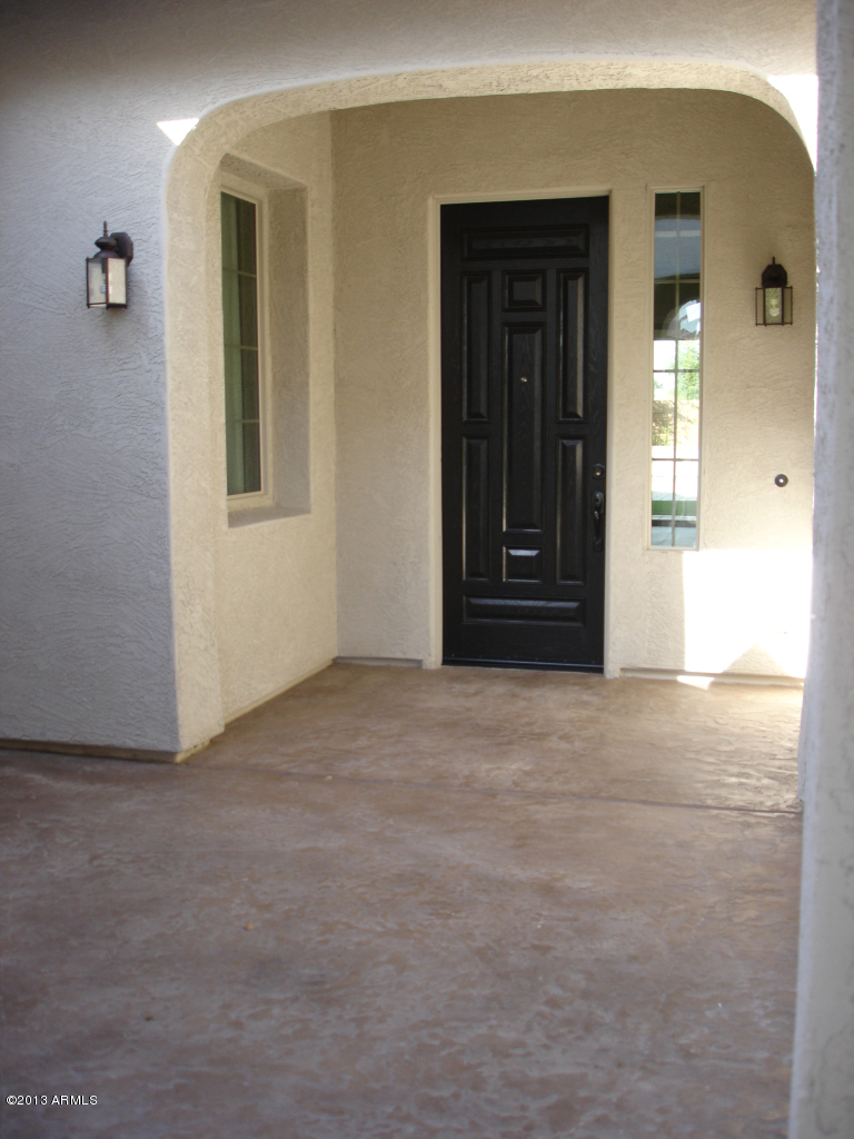 16042 West Berkeley Road Goodyear, AZ 85395 - Photo 4 of 72 Front Door4