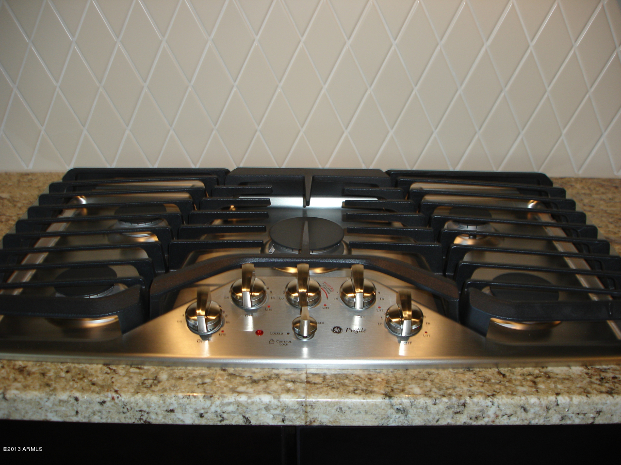 16042 West Berkeley Road Goodyear, AZ 85395 - Photo 41 of 72 Gas Range