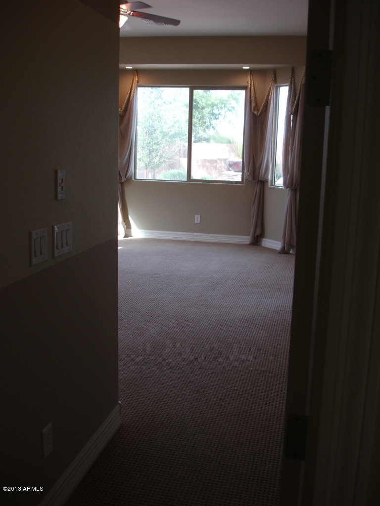16042 West Berkeley Road Goodyear, AZ 85395 - Photo 44 of 72 Master Bedroom View