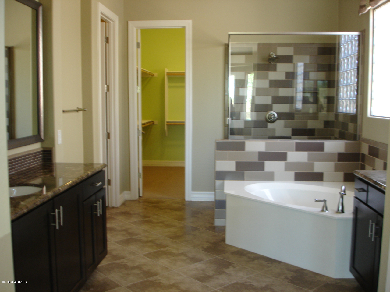 16042 West Berkeley Road Goodyear, AZ 85395 - Photo 48 of 72 Master Bathroom 2