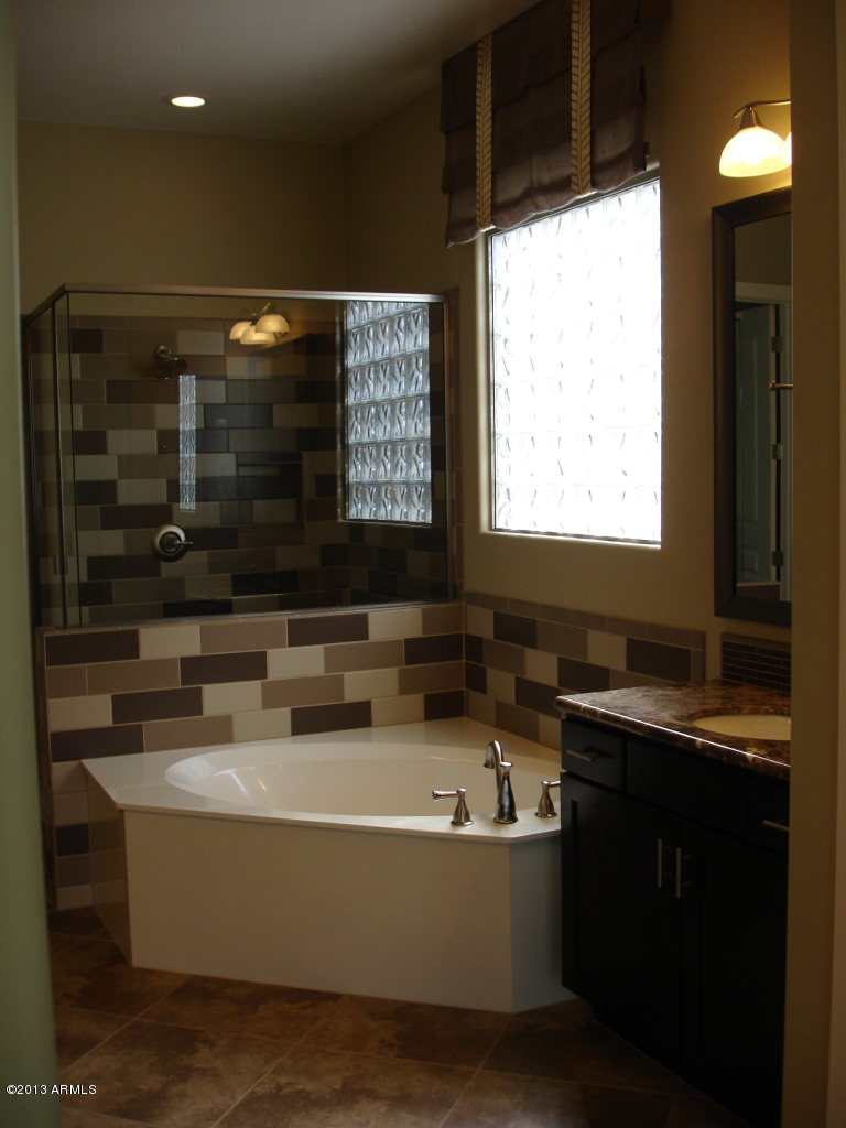16042 West Berkeley Road Goodyear, AZ 85395 - Photo 50 of 72 Master Bathroom 3