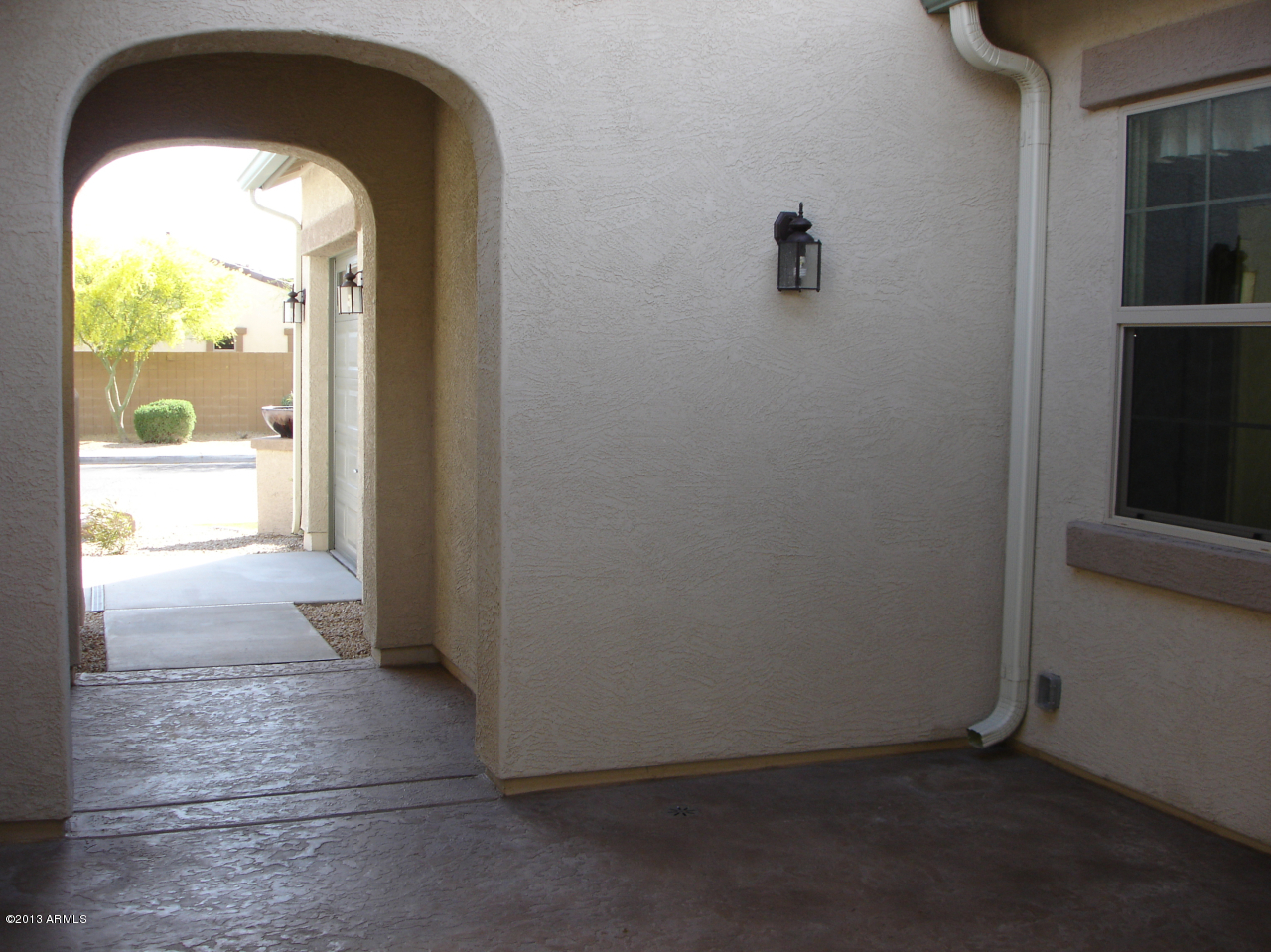 16042 West Berkeley Road Goodyear, AZ 85395 - Photo 5 of 72 View to Street