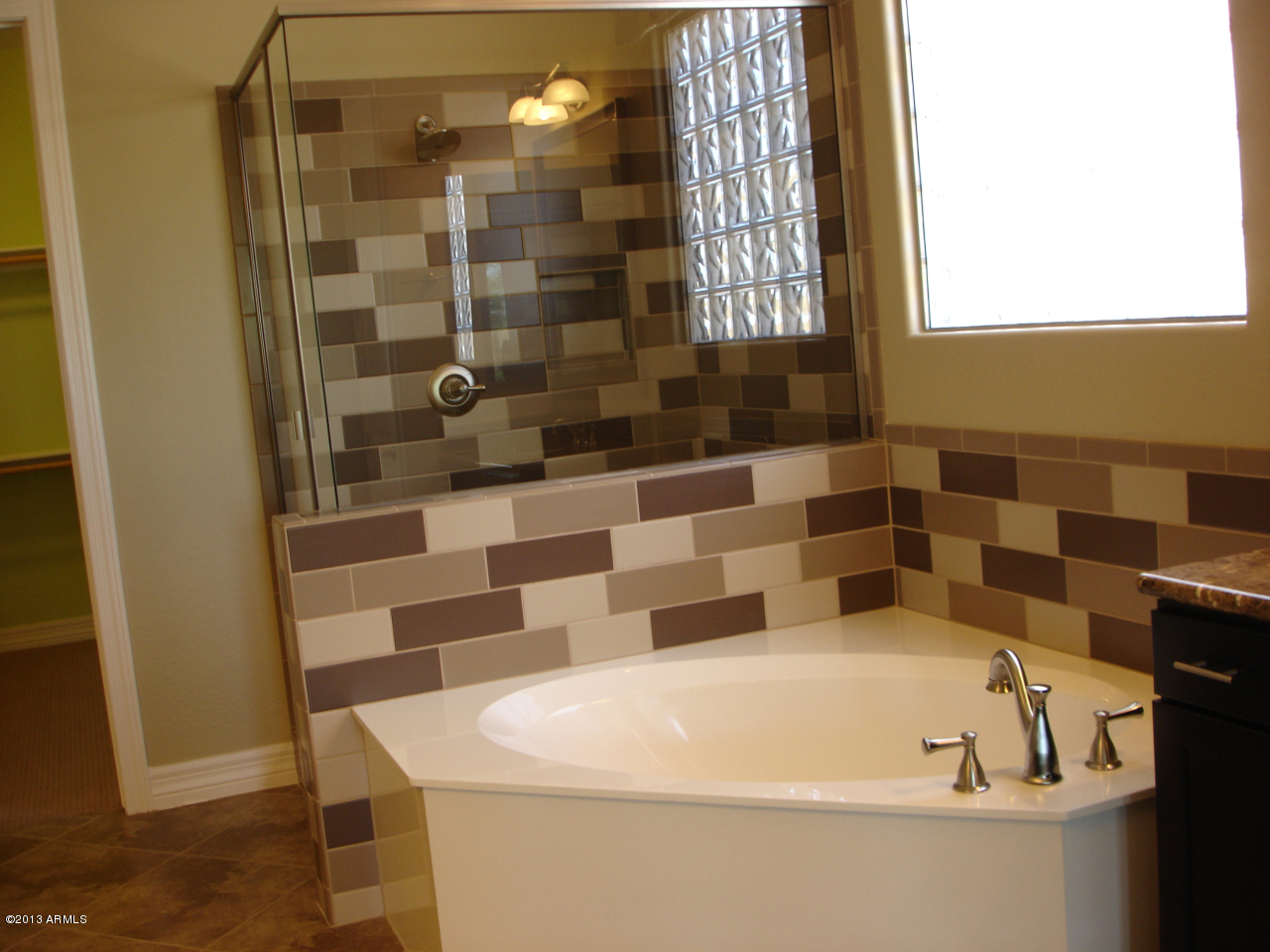 16042 West Berkeley Road Goodyear, AZ 85395 - Photo 51 of 72 Master Bathroom 4