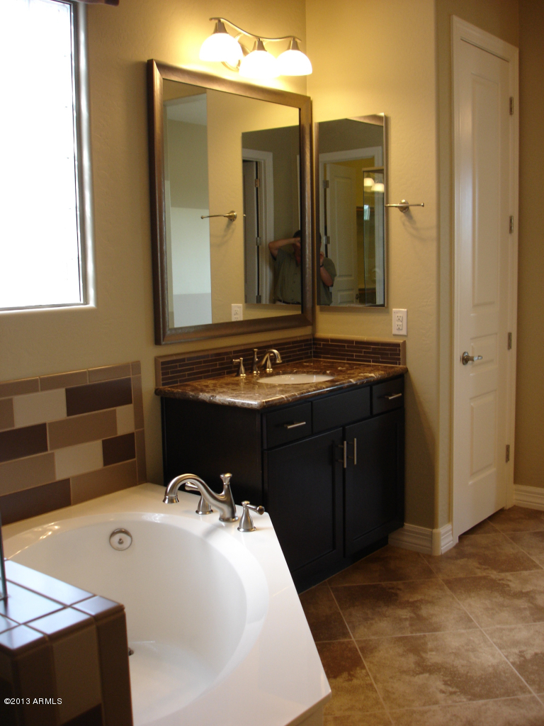 16042 West Berkeley Road Goodyear, AZ 85395 - Photo 52 of 72 Master Bathroom 5