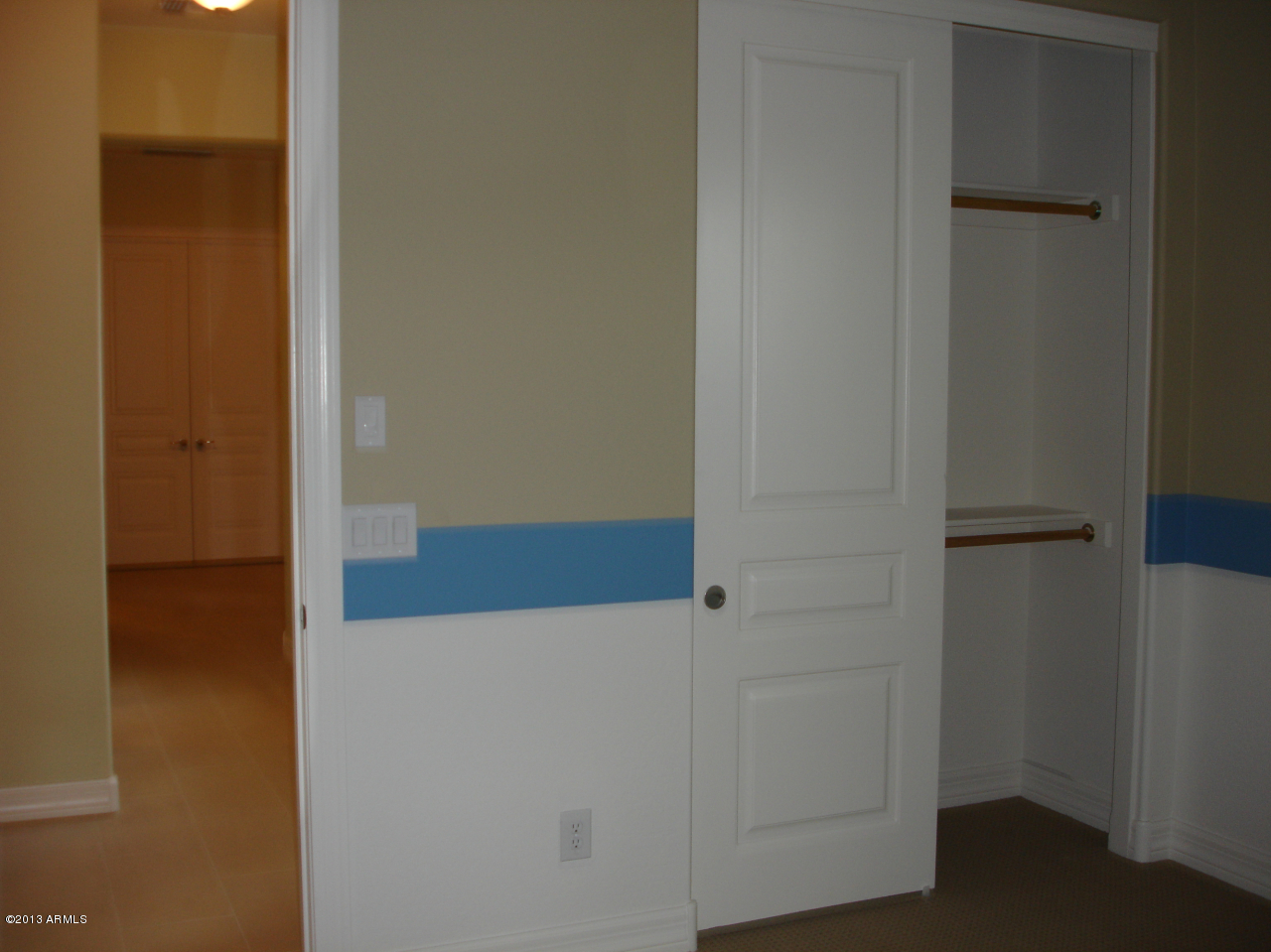 16042 West Berkeley Road Goodyear, AZ 85395 - Photo 57 of 72 3rd Bedroom