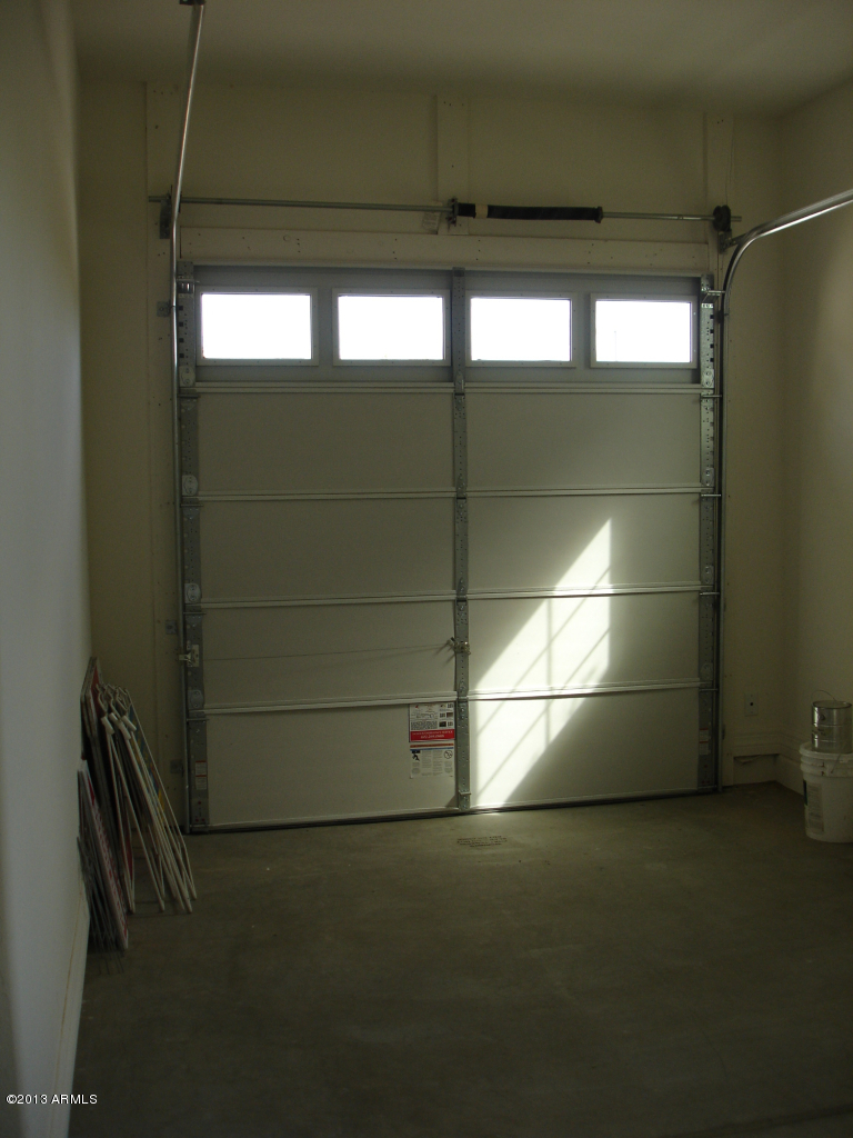 16042 West Berkeley Road Goodyear, AZ 85395 - Photo 60 of 72 Single Car Garage