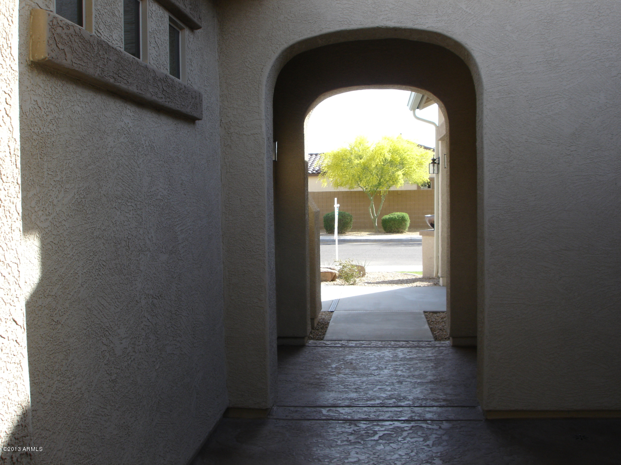 16042 West Berkeley Road Goodyear, AZ 85395 - Photo 6 of 72 View to Street 2