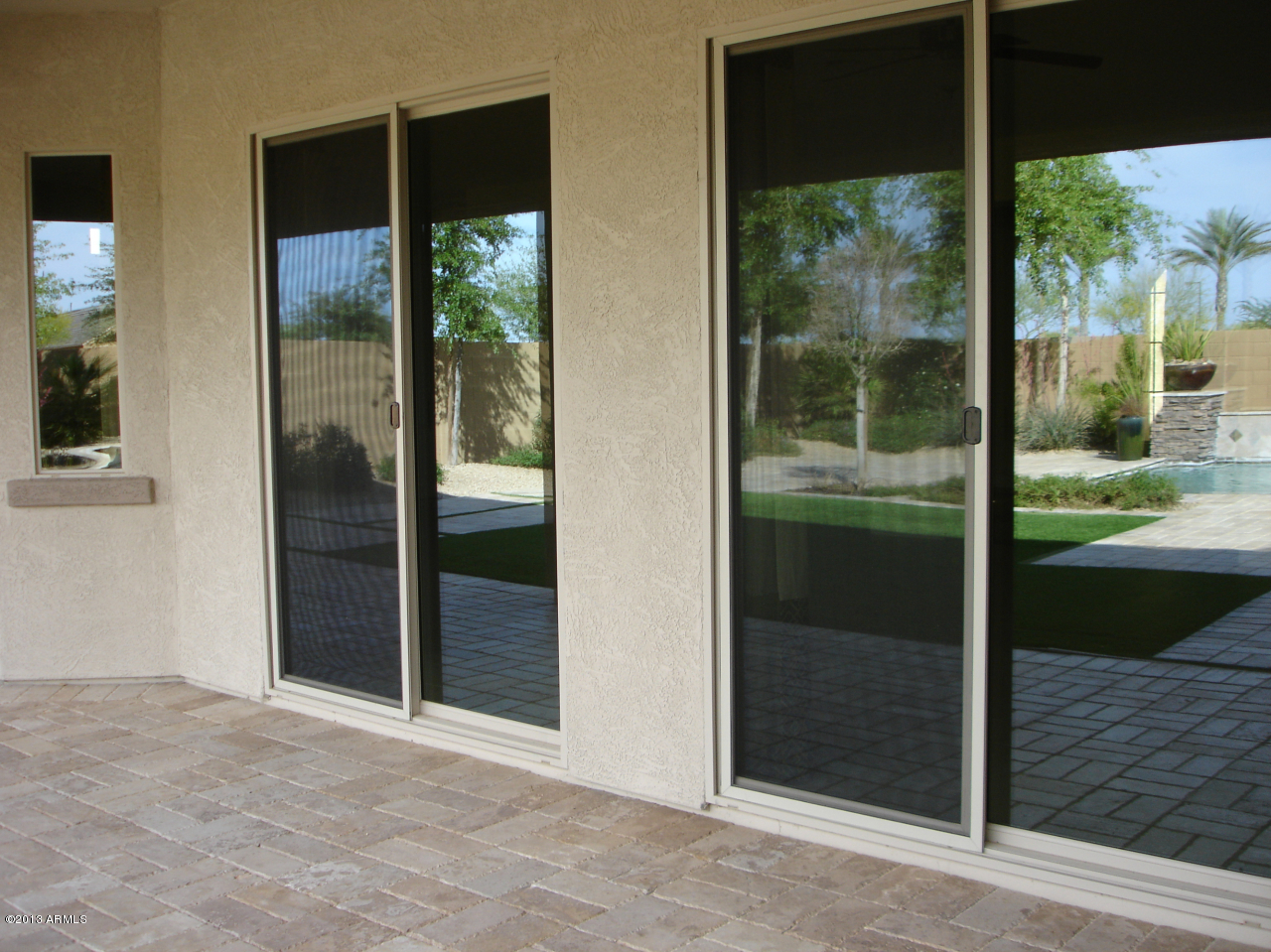 16042 West Berkeley Road Goodyear, AZ 85395 - Photo 70 of 72 Patio 3