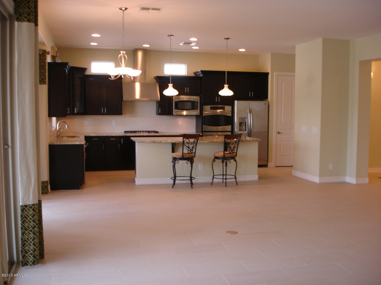 16042 West Berkeley Road Goodyear, AZ 85395 - Photo 8 of 72 Family Rm Kitchen