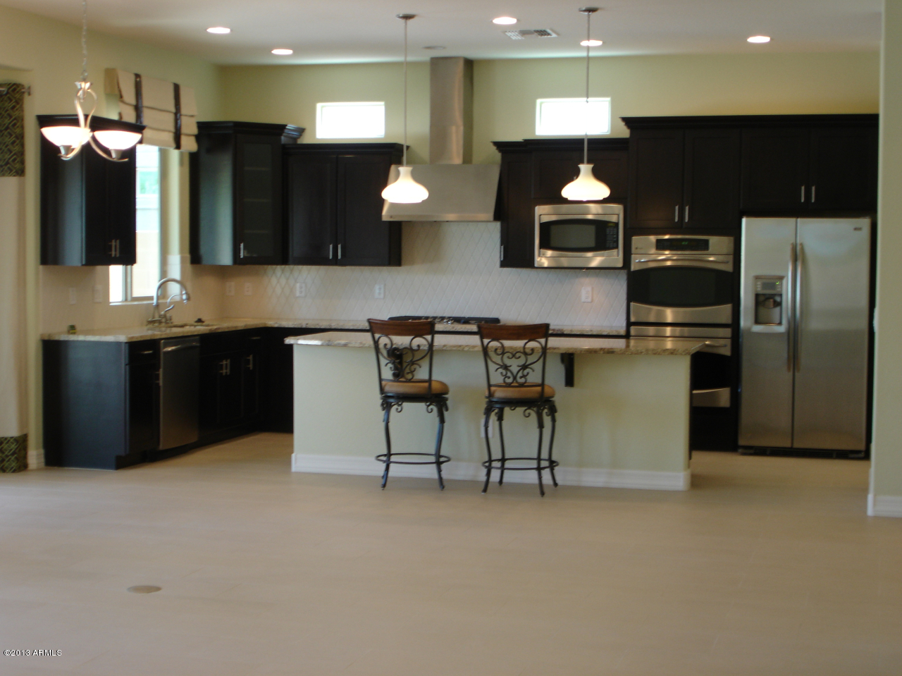 16042 West Berkeley Road Goodyear, AZ 85395 - Photo 9 of 72 Kitchen 2