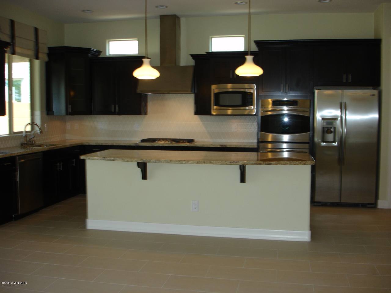 16042 West Berkeley Road Goodyear, AZ 85395 - Photo 10 of 72 Kitchen 3