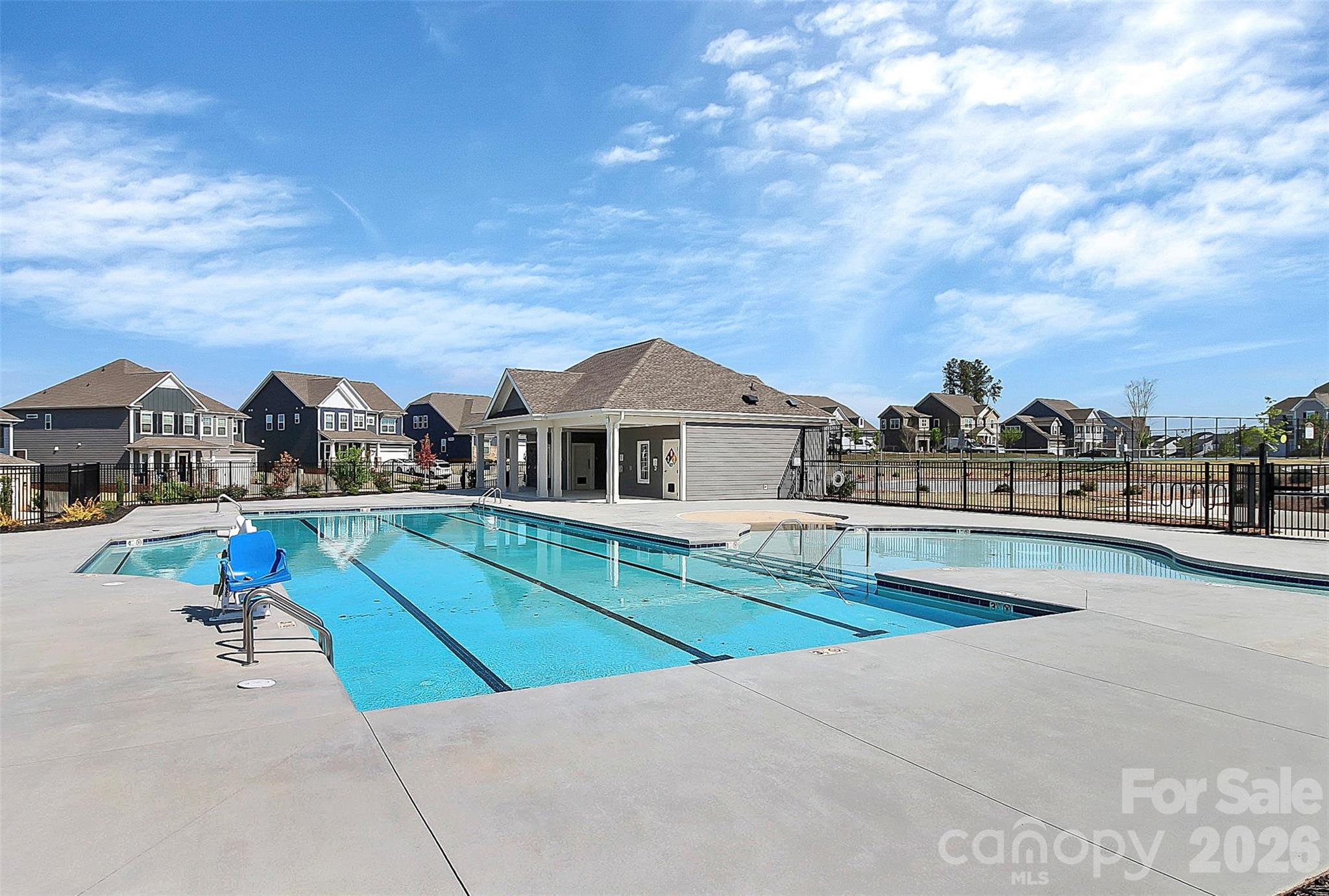 705 Landau Road Waxhaw, NC 28173 - Photo 43 of 48 Gallery Image 43