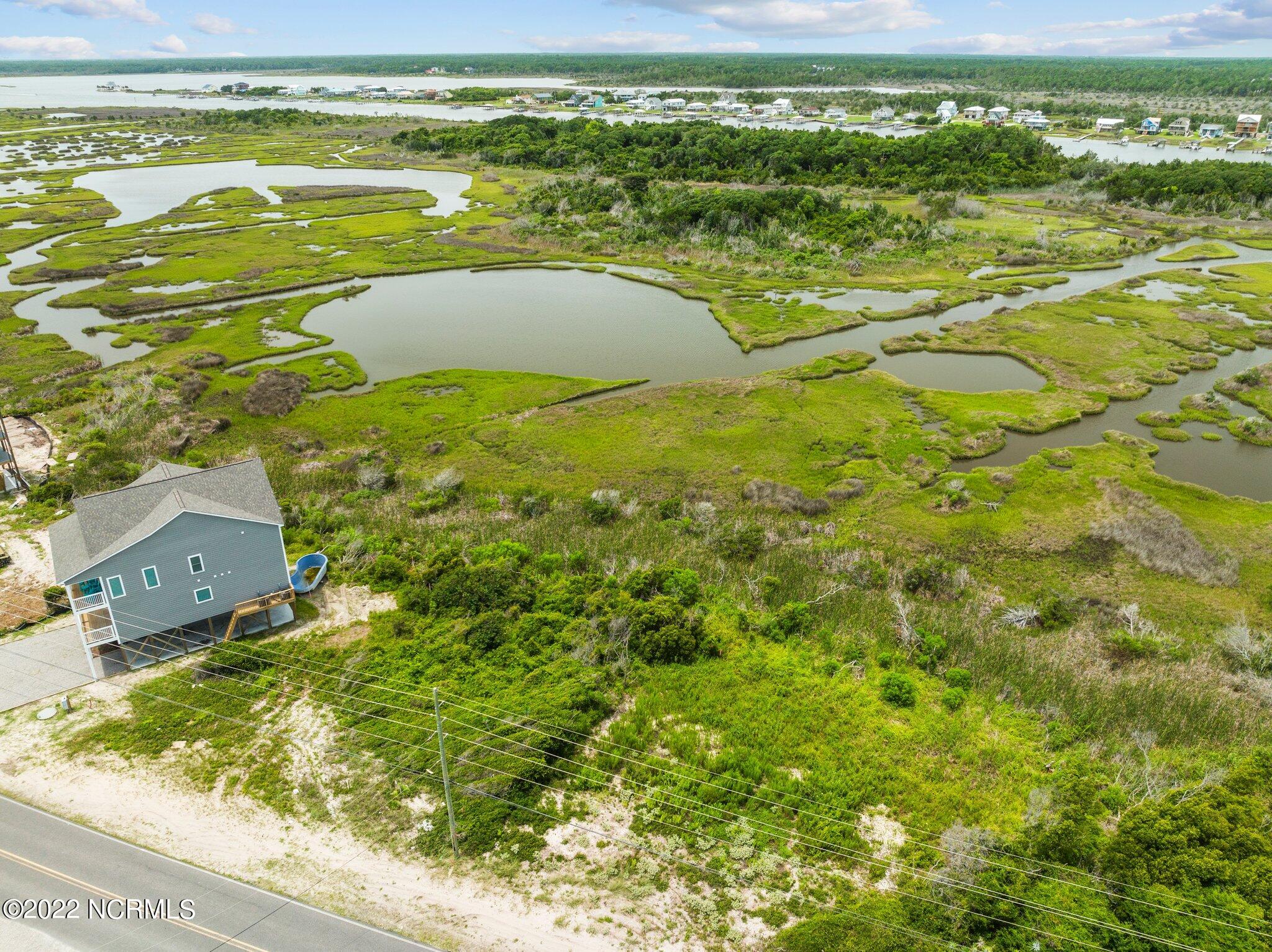 1121 New River Inlet Road North Topsail Beach, NC 28460 - Photo 2 of 19 11-web-or-mls-11