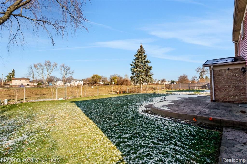 5035 Chadbourne Drive Sterling Heights, MI 48310 - Photo 45 of 45