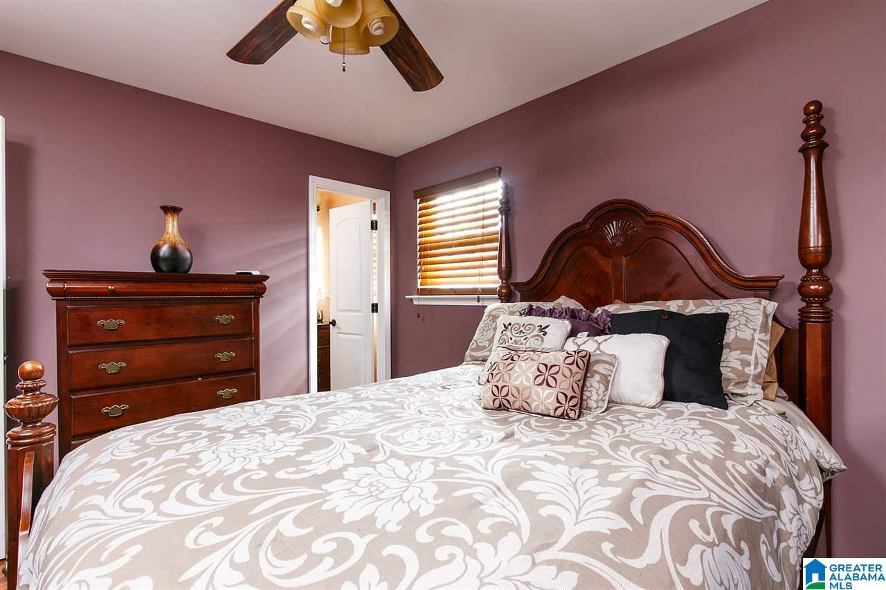 654 Flint Hill Road Bessemer, AL 35022 - Photo 12 of 25