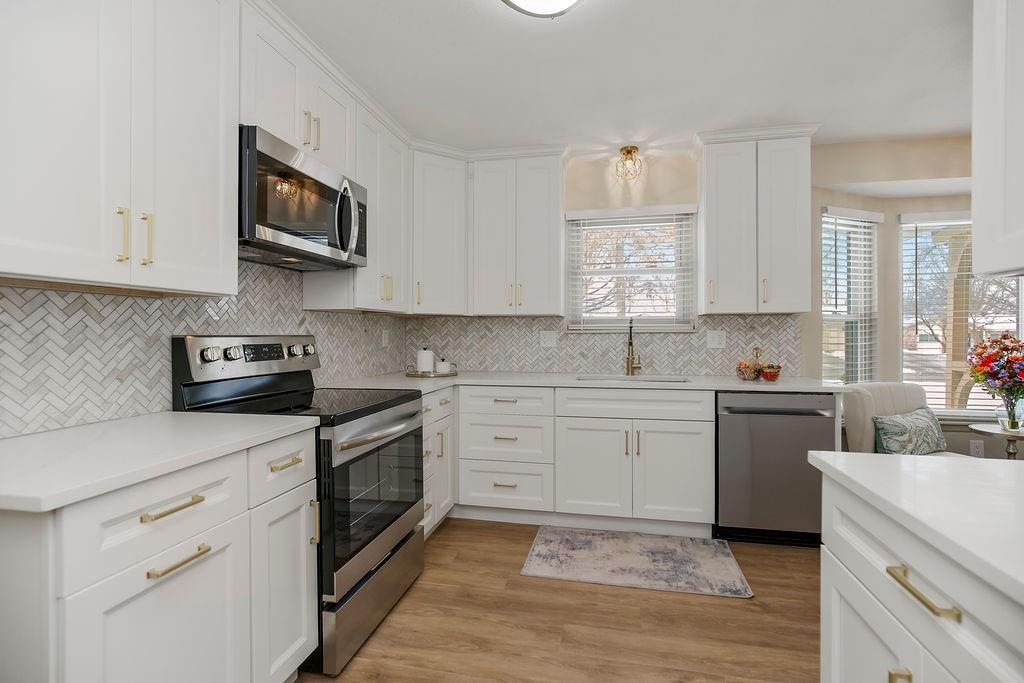 1323 West Johns Boulevard Raymore, MO 64083 - Photo 8 of 27