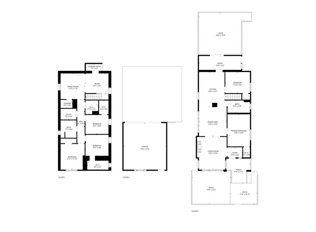 $2,900 | 7835 South Laflin Street, Chicago, IL 60620