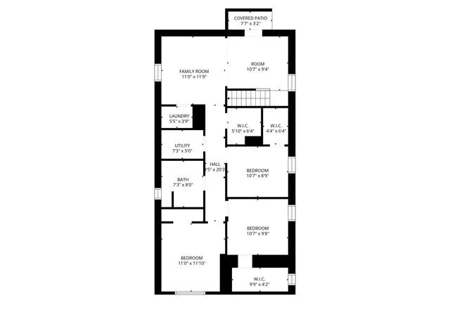 $2,900 | 7835 South Laflin Street, Chicago, IL 60620