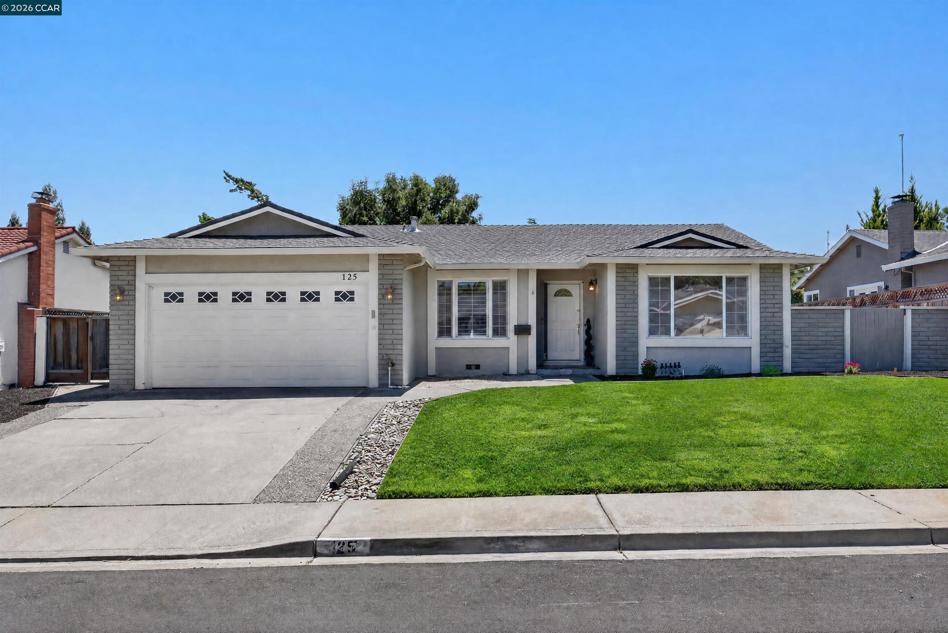 125 Wilton Place San Ramon, CA 94583 - Photo 2 of 51 Gallery Image 2