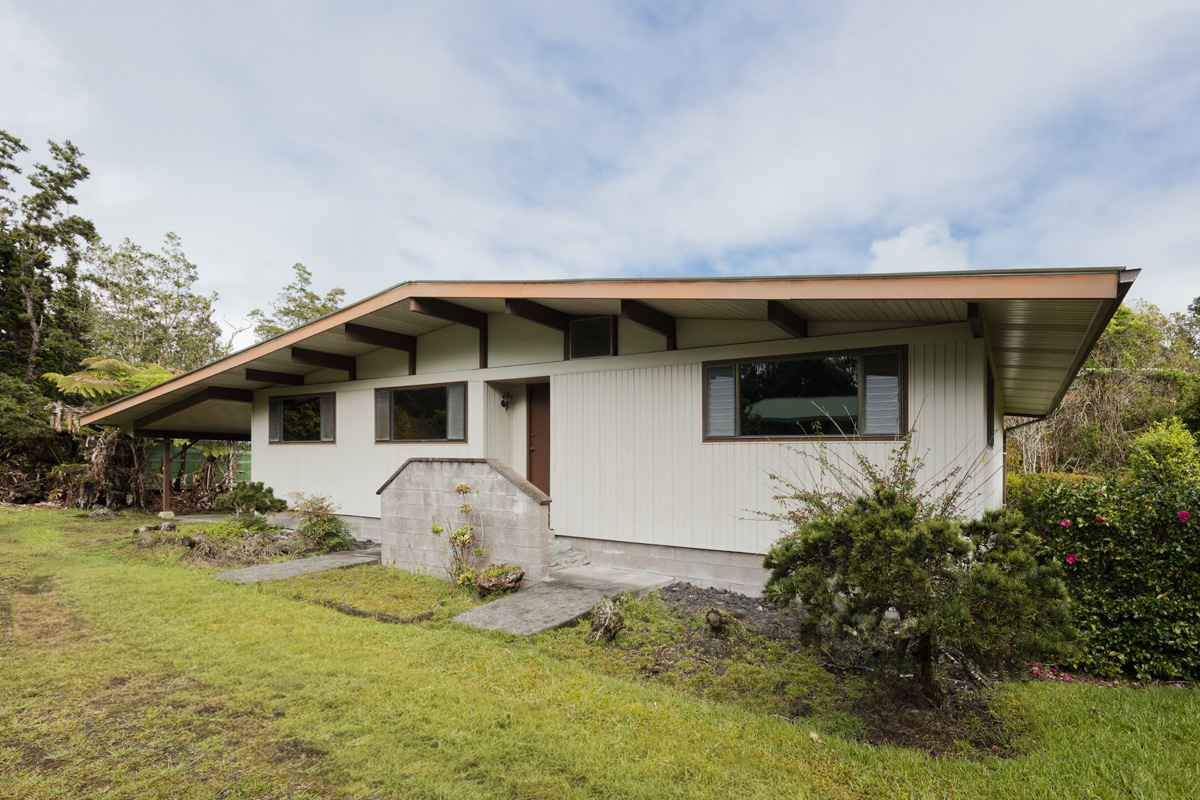 19-4037 Haunani Road Volcano, HI 96785 - Photo 1 of 30 Gallery Image 1