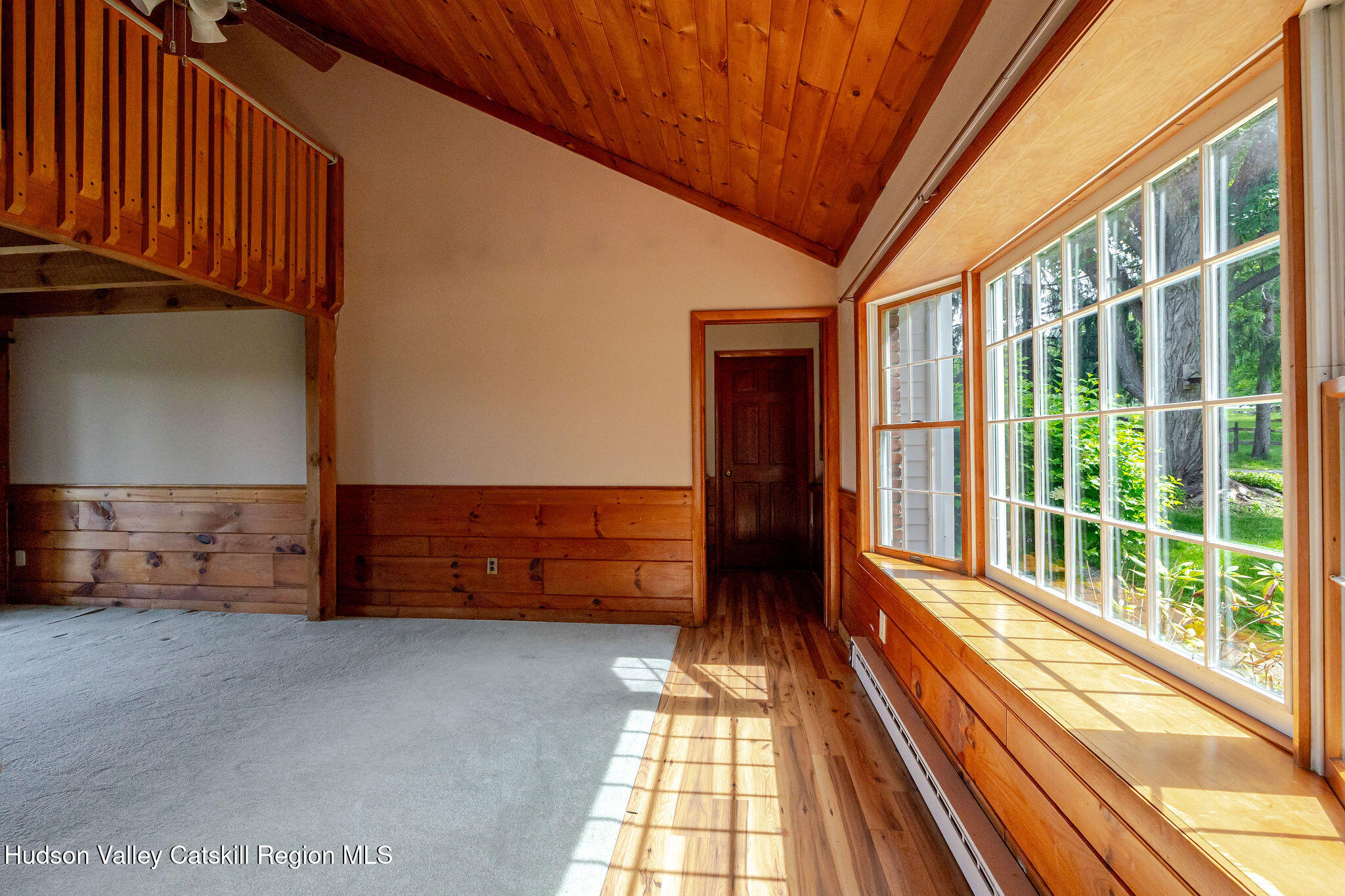 162 Valley View Road Copake Falls, NY 12517 - Photo 26 of 61 Bonus Living Space