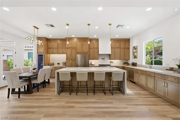 $1,398,888 | 65 Twilight Rose Street, Las Vegas, NV 89138
