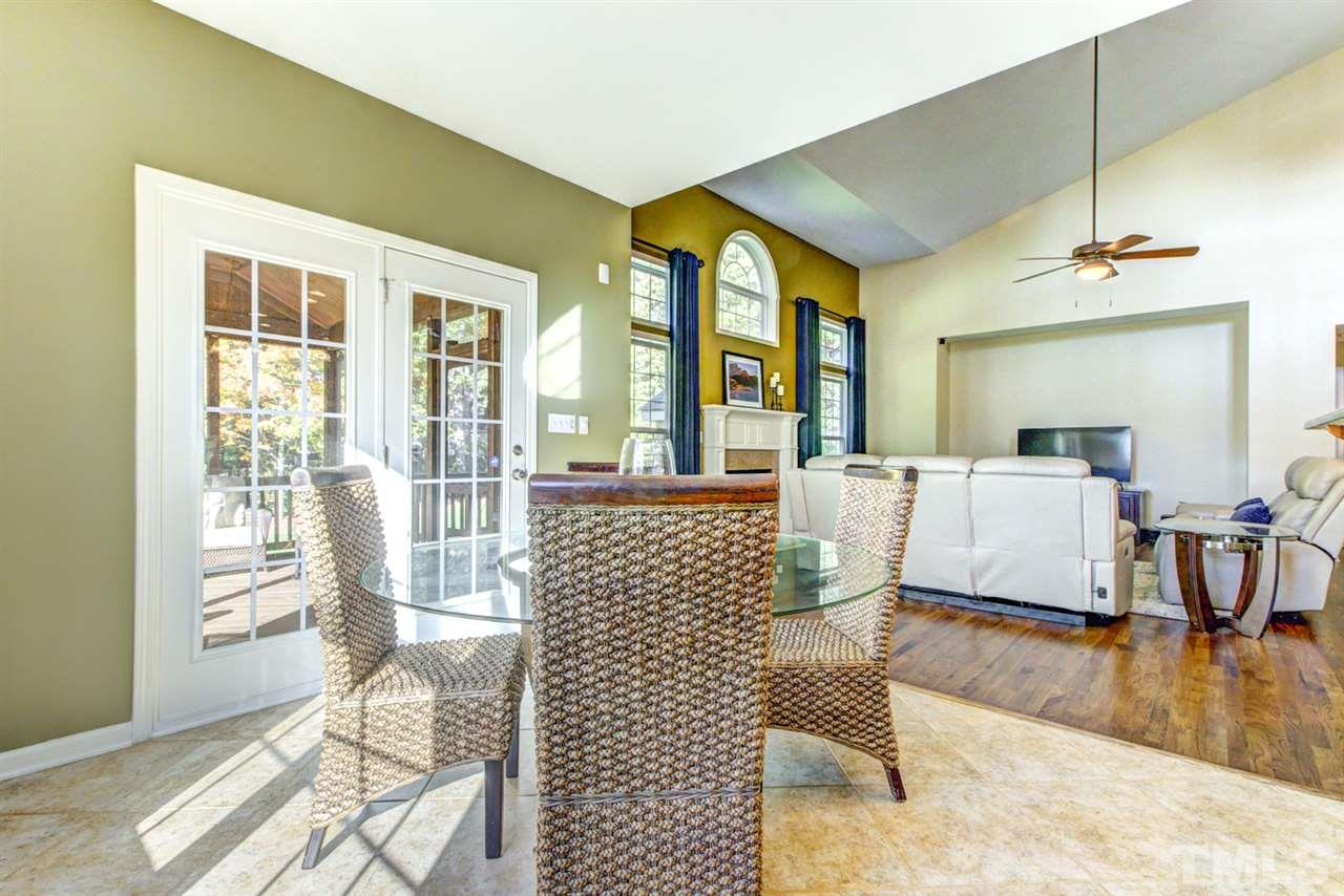 1006 Bianco Drive Raleigh, NC 27607 - Photo 13 of 30 Gallery Image 13