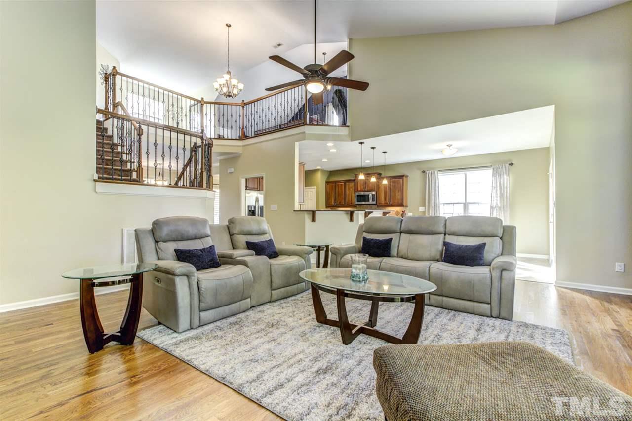 1006 Bianco Drive Raleigh, NC 27607 - Photo 15 of 30 Gallery Image 15
