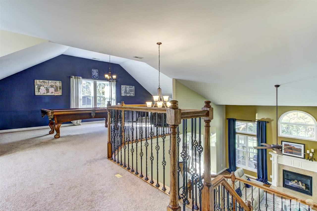 1006 Bianco Drive Raleigh, NC 27607 - Photo 20 of 30 Gallery Image 20