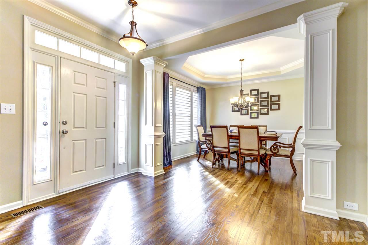 1006 Bianco Drive Raleigh, NC 27607 - Photo 3 of 30 Gallery Image 3
