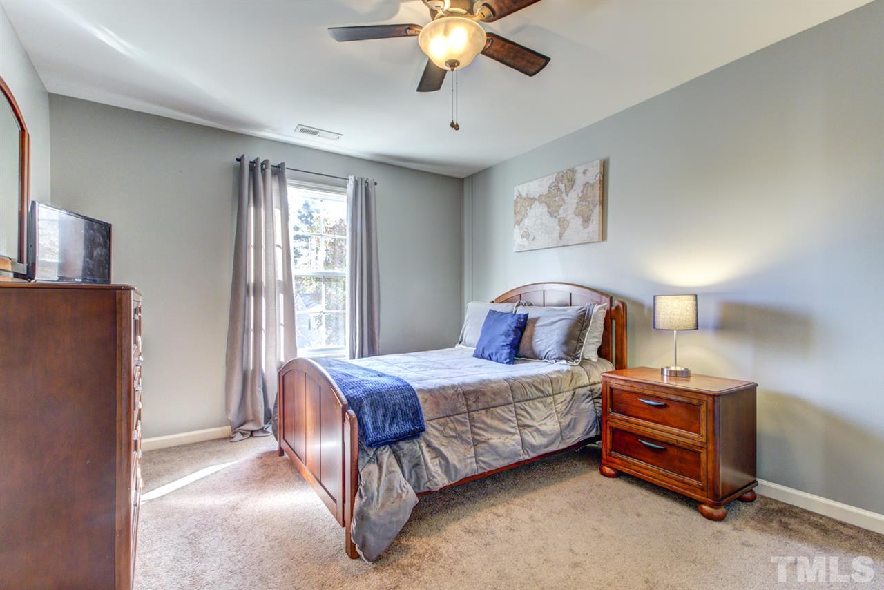 1006 Bianco Drive Raleigh, NC 27607 - Photo 23 of 30 Gallery Image 23
