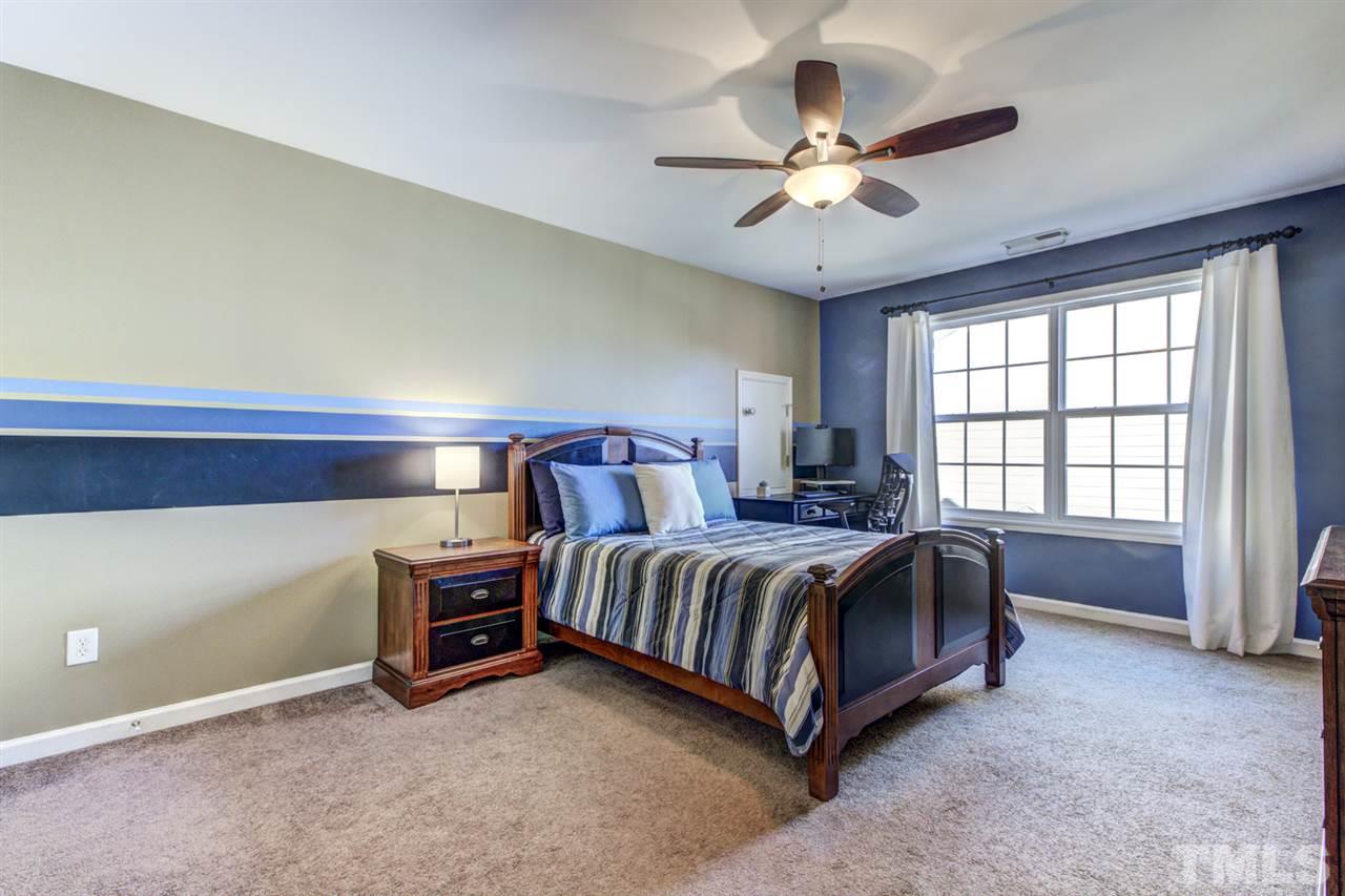 1006 Bianco Drive Raleigh, NC 27607 - Photo 25 of 30 Gallery Image 25