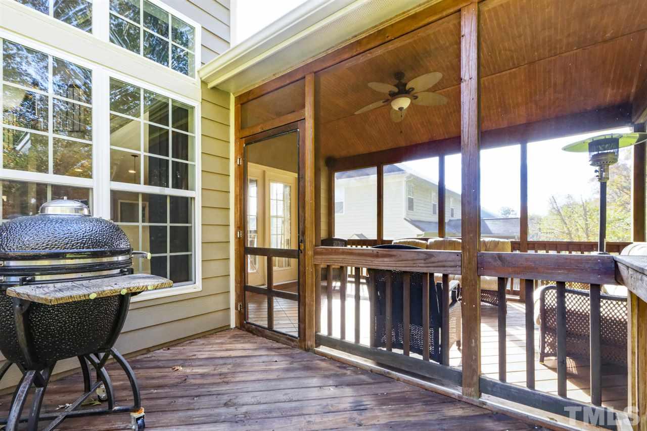 1006 Bianco Drive Raleigh, NC 27607 - Photo 28 of 30 Gallery Image 28
