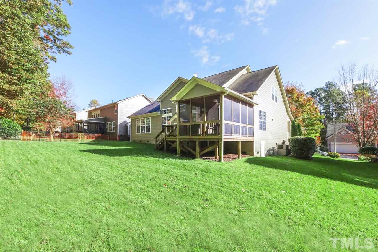 1006 Bianco Drive Raleigh, NC 27607 - Photo 29 of 30 Gallery Image 29