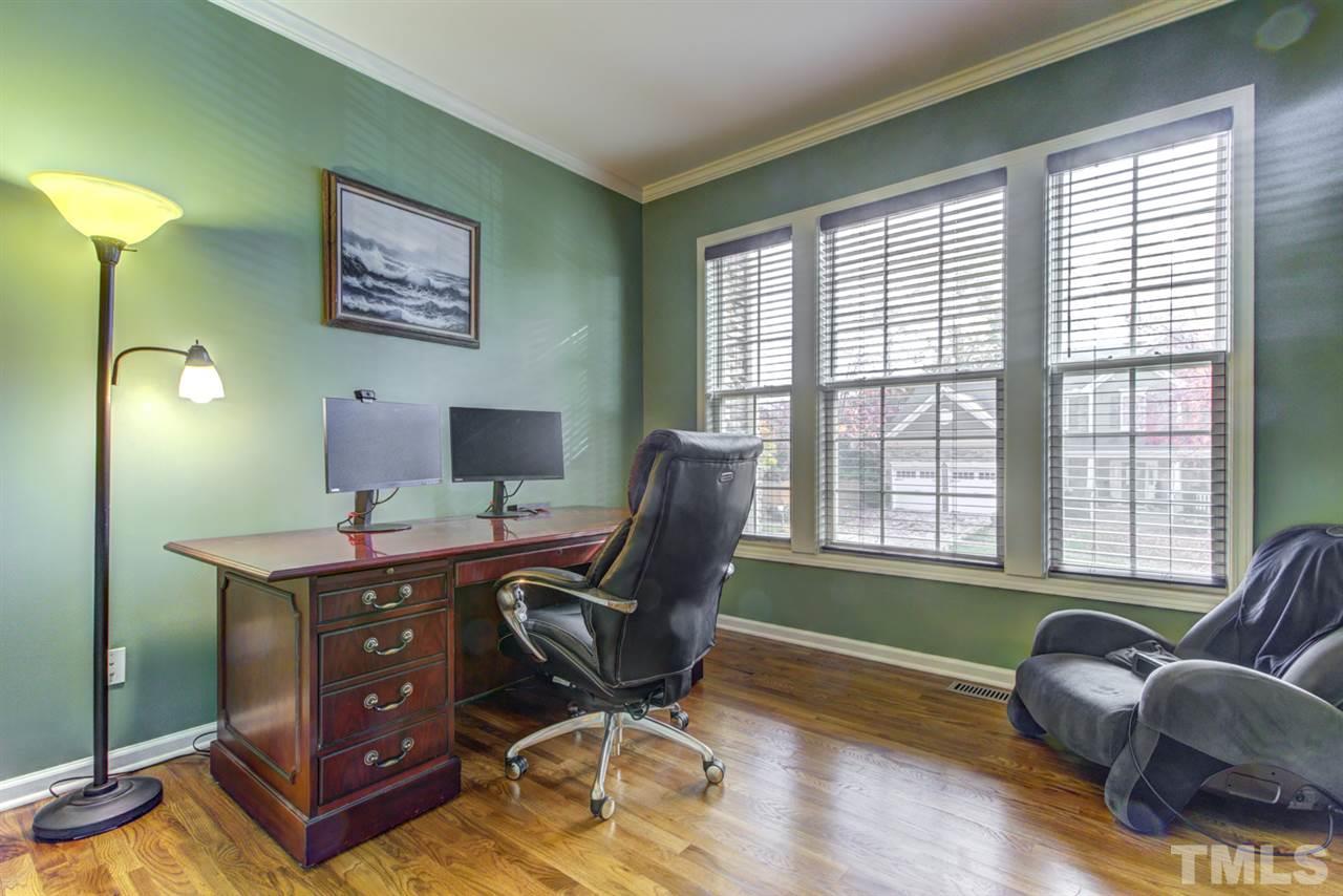 1006 Bianco Drive Raleigh, NC 27607 - Photo 6 of 30 Gallery Image 6