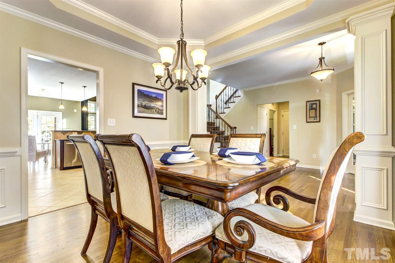 1006 Bianco Drive Raleigh, NC 27607 - Photo 7 of 30 Gallery Image 7