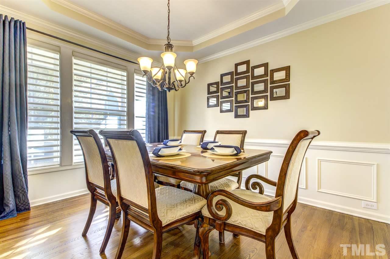1006 Bianco Drive Raleigh, NC 27607 - Photo 8 of 30 Gallery Image 8