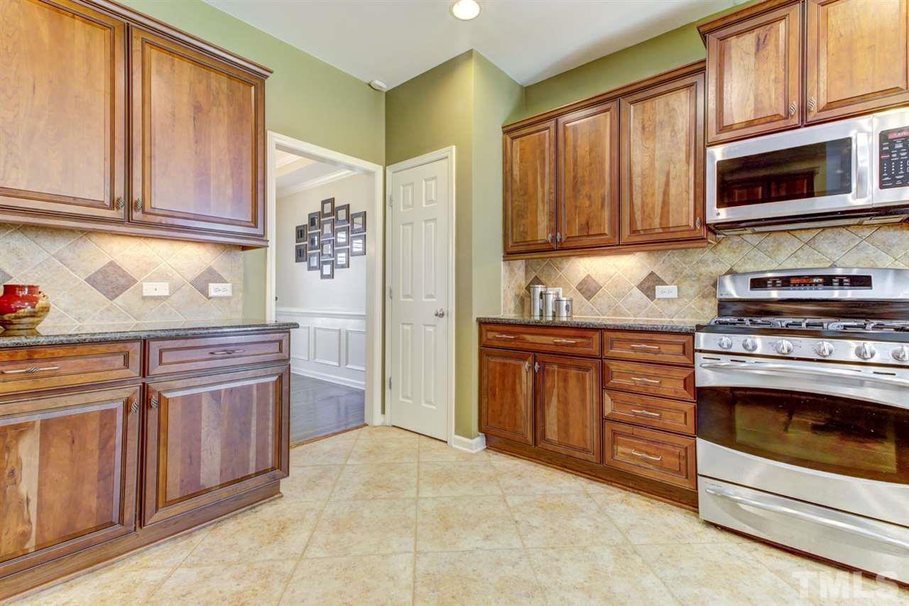 1006 Bianco Drive Raleigh, NC 27607 - Photo 10 of 30 Gallery Image 10