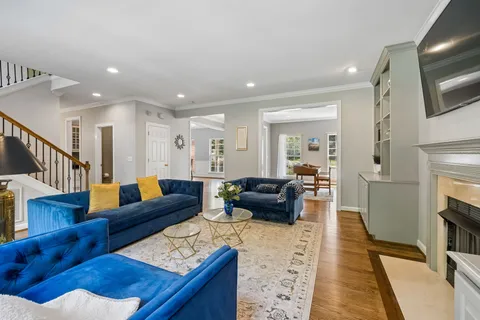 $1,025,000 | 1205 Homewood Court, Franklin, TN 37067