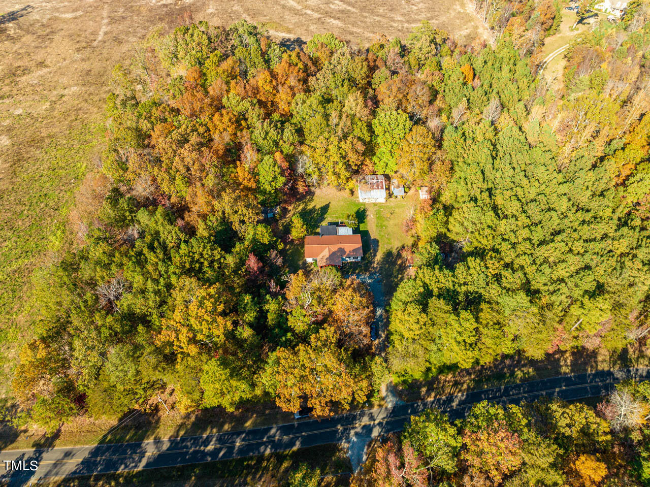 2527 Tree Farm Road Hillsborough, NC 27278 - Photo 12 of 57 2527TreeFarmRd-12
