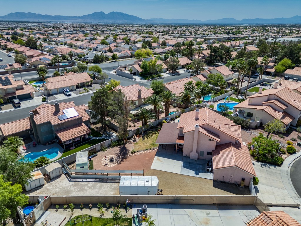 5808 Lone Song Road North Las Vegas, NV 89031 - Photo 89 of 98