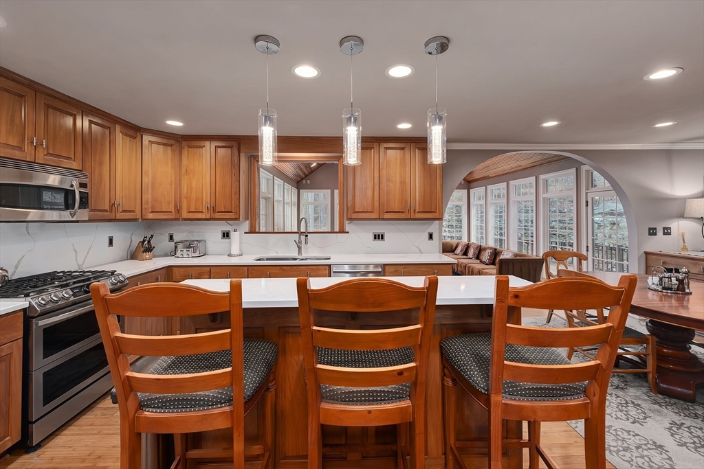 2 Gina Way Boxford, MA 01921 - Photo 3 of 40