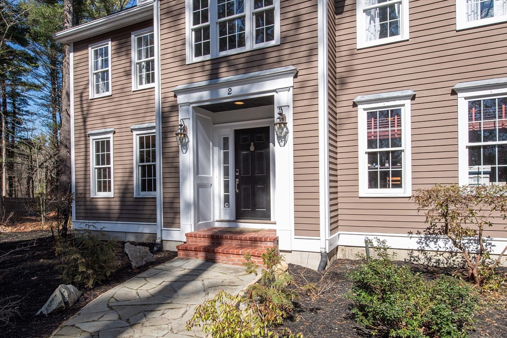 2 Gina Way Boxford, MA 01921 - Photo 39 of 40